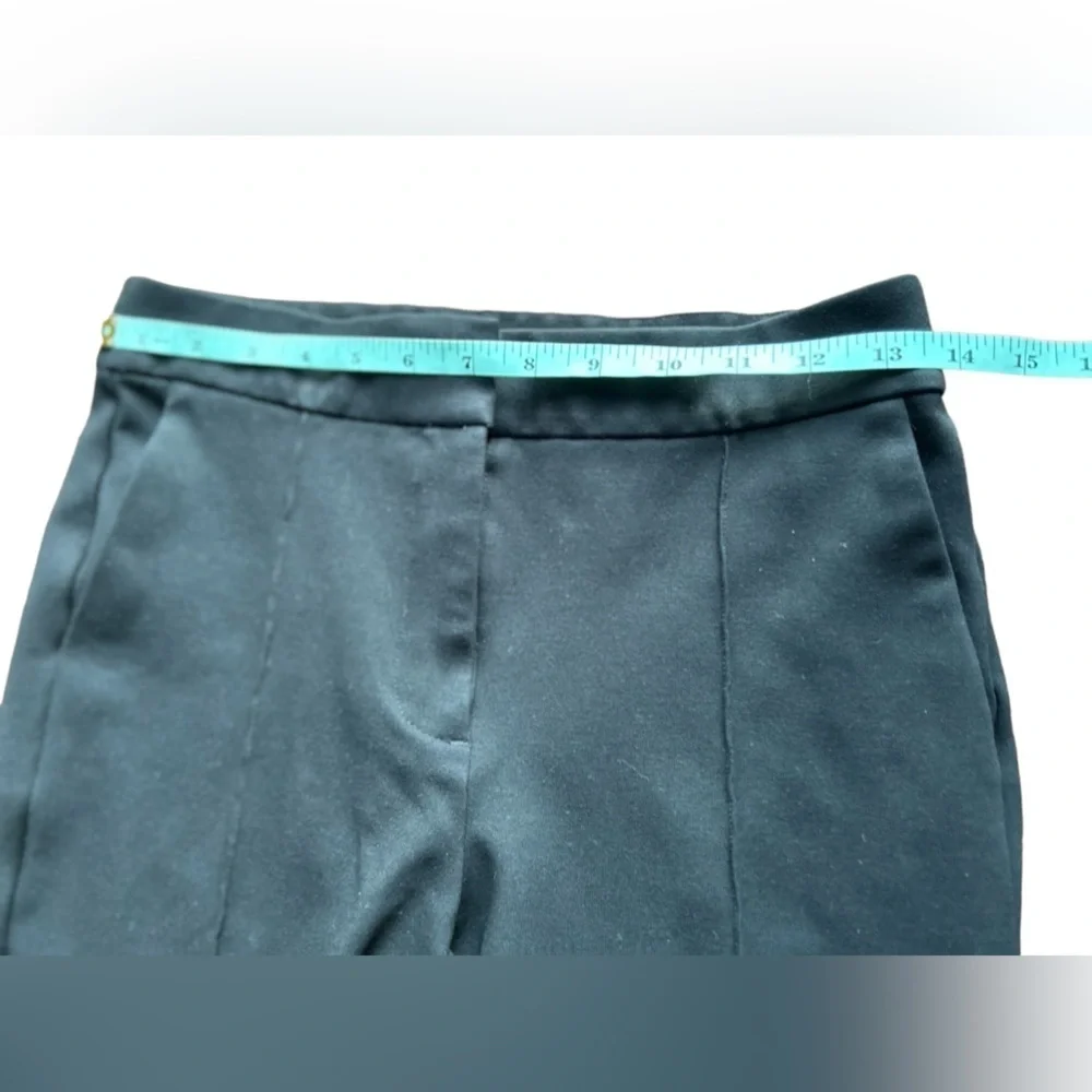 J.Crew black Trousers in‎ Italian Size 6